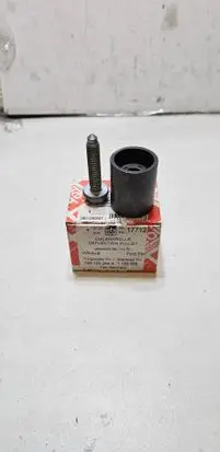 Volkswagen PASSAT B5 Timing belt tensioner 045109244A 1100585 17712