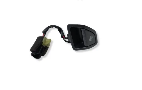 Hyundai Santa Fe Fuel tank opening switch 935652W000