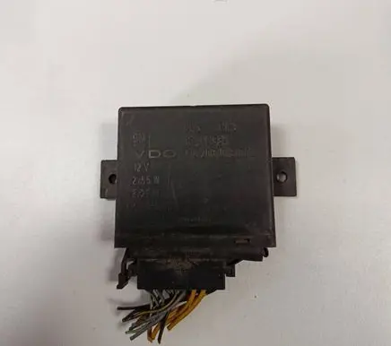 Opel Vectra B Light module LCM 90460934 410203013002