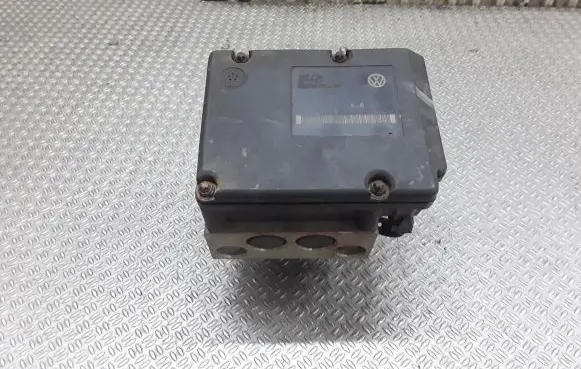 Volkswagen Sharan ABS Pump 1J0907379 1J0614117A