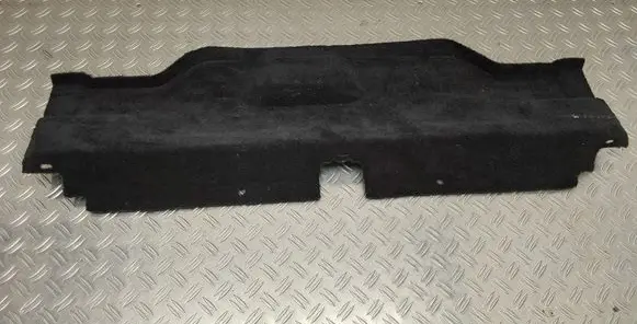 Tesla Model X Other trunk/boot trim element