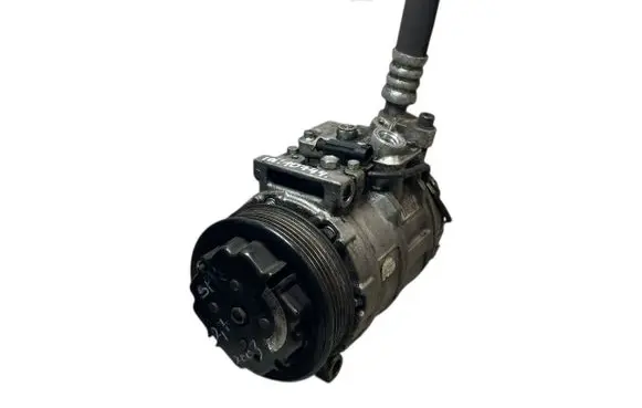 Mercedes-Benz Sprinter W901 W902 W903 W904 Air conditioning (A/C) compressor (pump) A0012300811 4473008981 4472209051