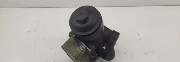 Volkswagen Caddy Oil filter mounting bracket 
