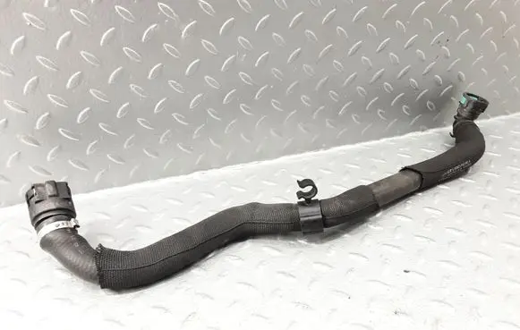 Land Rover Defender Engine coolant pipe/hose M8B28D093AB LR142012