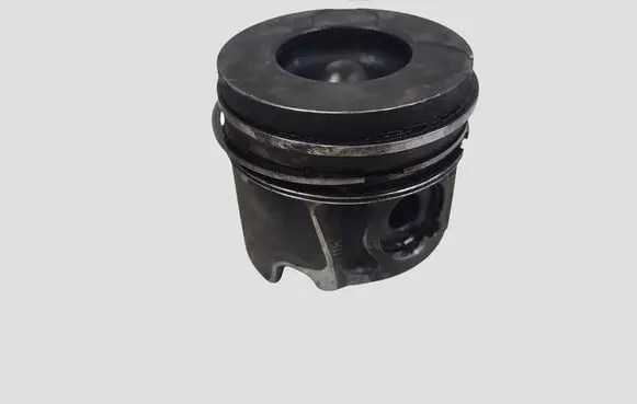 Ford Focus Piston