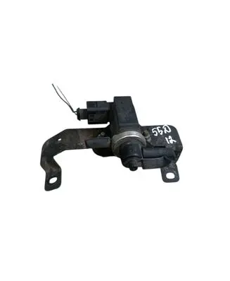 Skoda Fabia Mk1 (6Y) Turbo solenoid valve 1J0906627