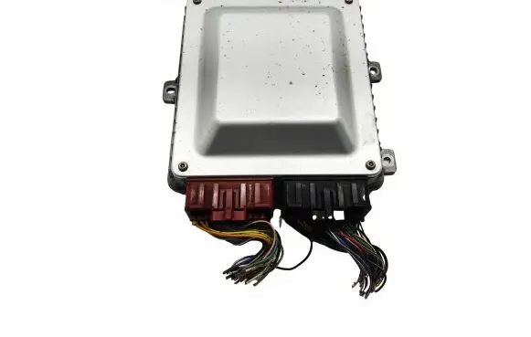 Rover Land Rover Engine control unit/module ECU MSB101360