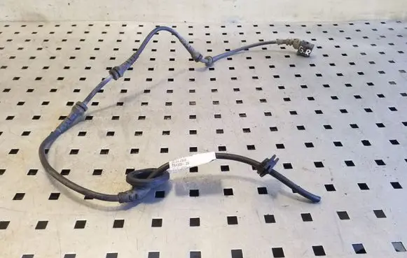 Volkswagen Golf Plus Rear ABS sensor wiring 1K0927904AB