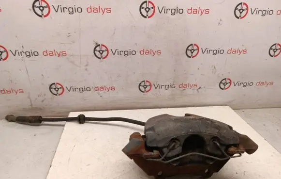Ford Kuga I Front brake caliper