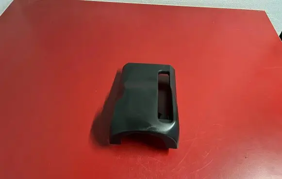 BMW X3 G01 Steering wheel trim 9363418 51459363418