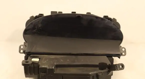 Toyota Yaris Clock 21655653