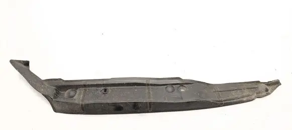 Audi Q3 8U Fender end trim 8U0821112A