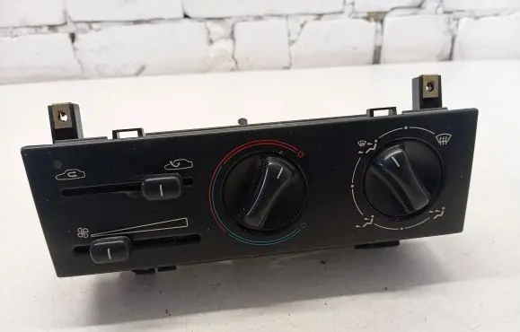 Peugeot 406 Climate control unit 9184941002 652549F