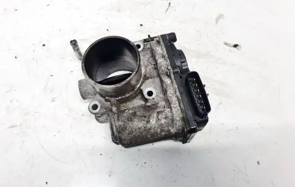 Mazda 5 Throttle valve rf7j136b0c