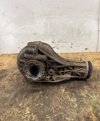 Audi Q5 SQ5 Rear differential KLL 0BC500043M