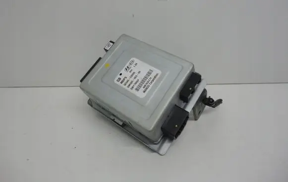 Hyundai i20 (GB IB) Power steering control unit/module 56300C8600