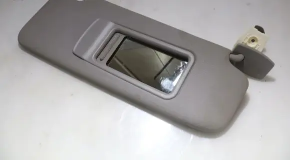 BMW 5 F10 F11 Sun visor clip/hook/bracket 