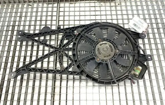 Opel Meriva A Fan set 52406447