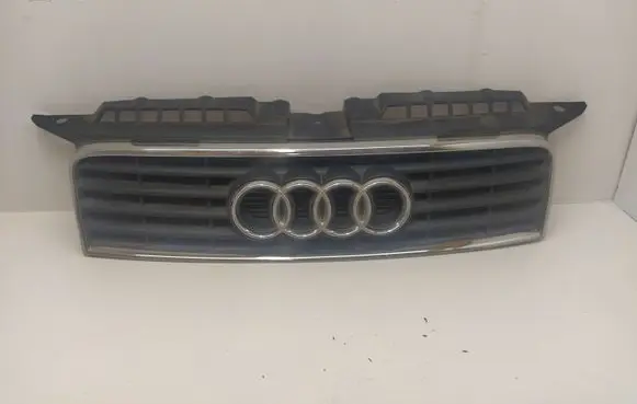 Audi A3 S3 8P Front grill 8P3853651