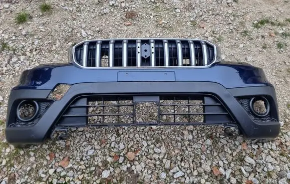 Suzuki SX4 S-Cross Front bumper 71721-64R0
