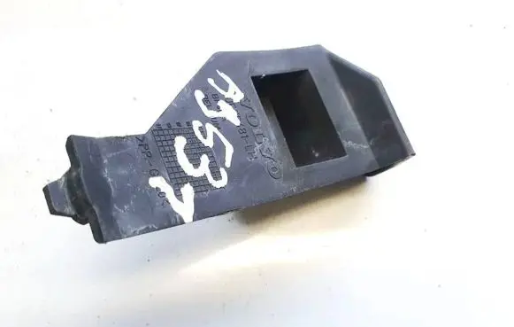 Volvo S40 Front bumper mounting bracket 30678481