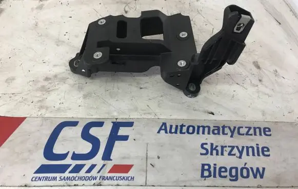 Ford Focus Gear shifter/selector BV6R7C453CAC EZQBA