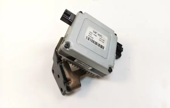 Hyundai i40 Power steering control unit/module 3Z56399500 JB101548 3Q56399580