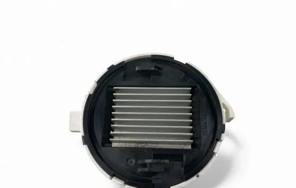 Mazda CX-3 Heater blower motor/fan resistor VPDALF19E624CA