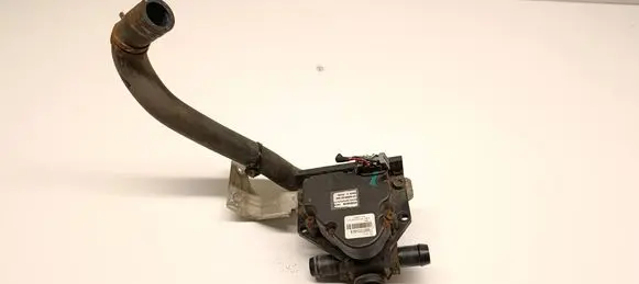 Tesla Model S Electric auxiliary coolant/water pump 600737000B