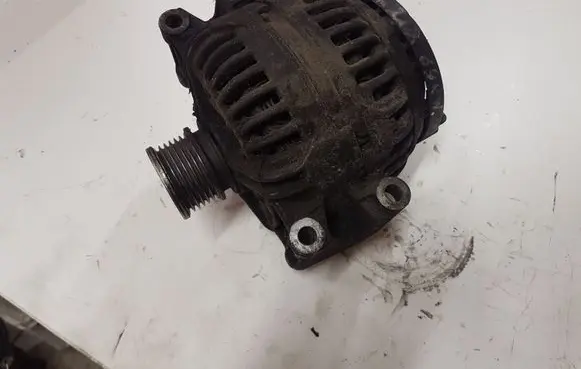 Chrysler PT Cruiser Generator/alternator A0121546302 0124615018