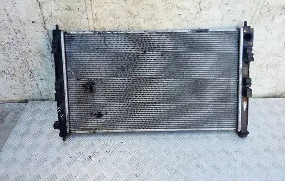 Mitsubishi ASX Coolant radiator 