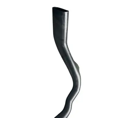 Volvo S60 Cabin air duct channel 8687512 7321