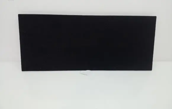Toyota Avensis T270 Trunk/boot mat liner 5841005020