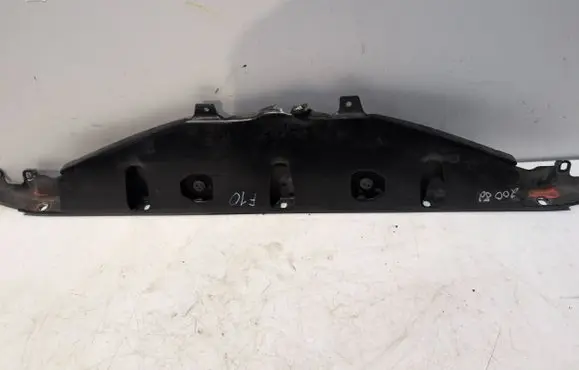 Top upper radiator support slam panel
