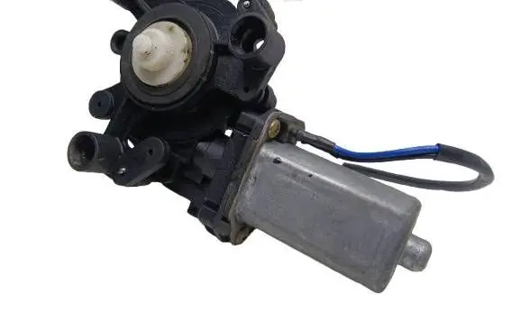 Volkswagen Transporter - Caravelle T5 Vent window/glass motor FG0202901-KASACJA FG0202901