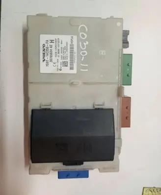 Volvo XC60 Fuse module 30765624AE LTQF01125TP