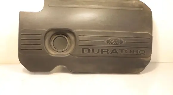 Ford Focus Engine cover (trim)
