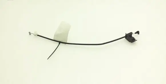BMW 3 E90 E91 Loading door cable line 7197490