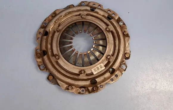 Opel Astra H Pressure plate 24436441 3082297510
