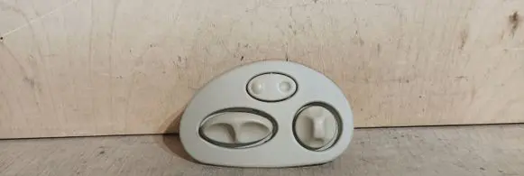 Seat control switch