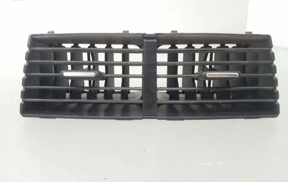 Subaru Forester SH Dash center air vent grill 66110FG020