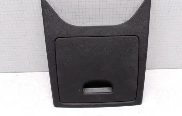 Peugeot 407 Ashtray (rear) 9644584477 9647530777
