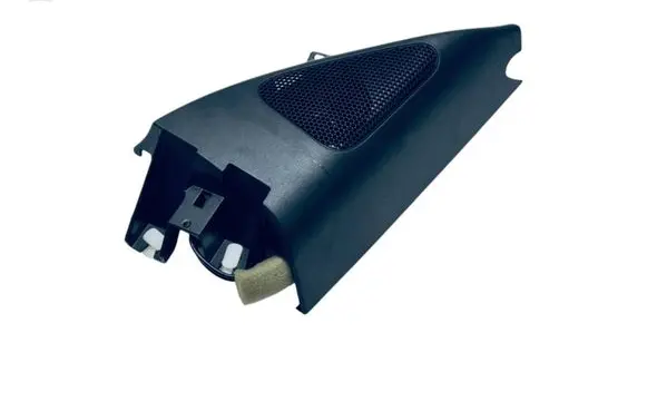 Volkswagen PASSAT B7 Front door high frequency speaker 3AA837974C