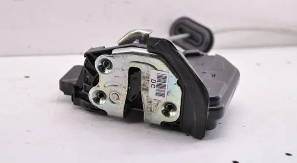 KIA Optima Rear door lock 81410D4020