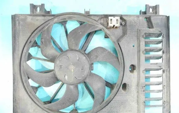 Citroen C5 Fan set 3000257C IMPRK1236464