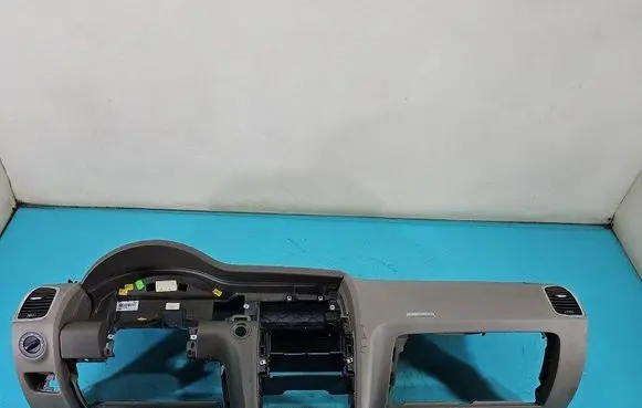 Audi Q7 4L Dashboard IMPRK1498325