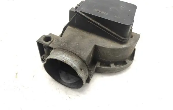 BMW 5 E28 Mass air flow meter 0280202090 17105469