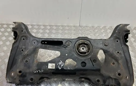 Audi Q3 F3 Front subframe 5WA199315F 210321 2238139