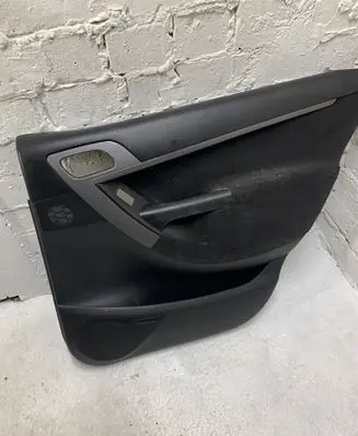 Citroen C4 I Picasso Rear door card panel trim 96541429ZD