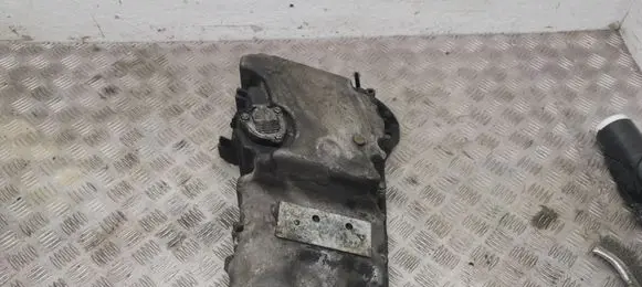 BMW 3 E90 E91 Oil sump 7798372